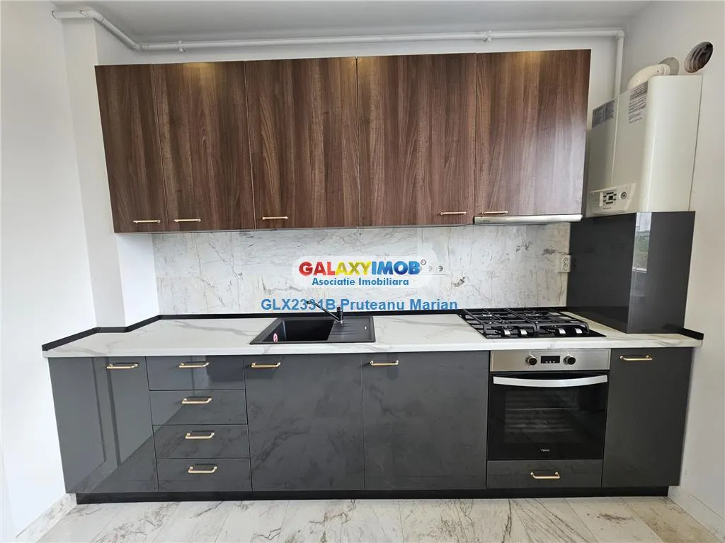 Vanzare apartamente Premium cu 2 camere situate pe Bld Timisoara - foto 14