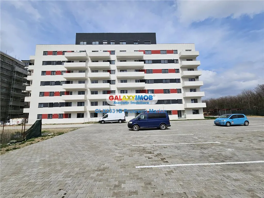 Vanzare apartamente Premium cu 2 camere situate pe Bld Timisoara - foto 18