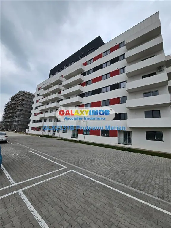 Vanzare apartamente Premium cu 2 camere situate pe Bld Timisoara - foto 21