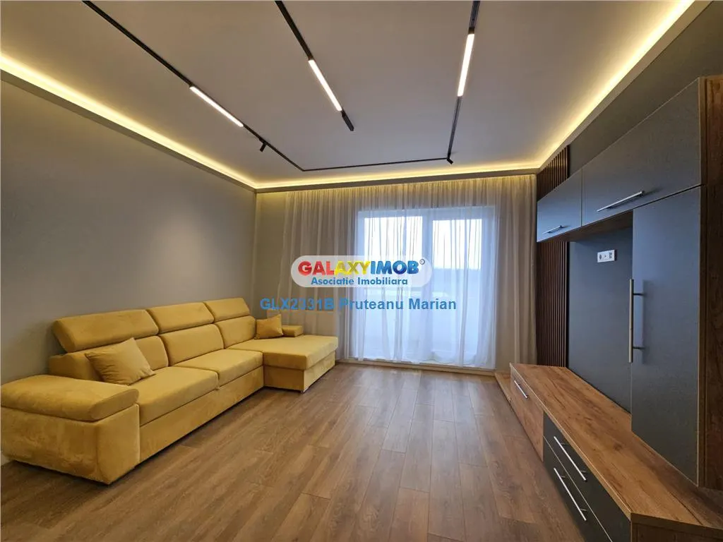 Vanzare apartamente Premium cu 2 camere situate pe Bld Timisoara - foto 24