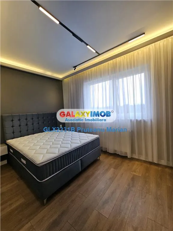 Vanzare apartamente Premium cu 2 camere situate pe Bld Timisoara - foto 10