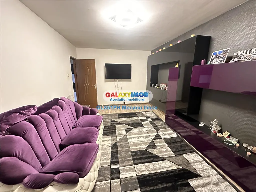 Vanzare apartament 3 camere, Paltinis, Ploiesti - foto 1
