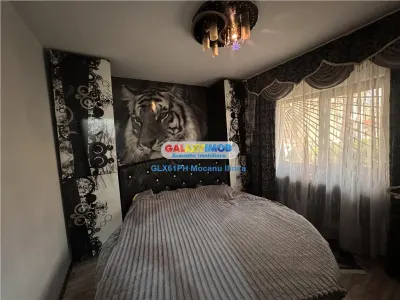 Vanzare apartament 3 camere, Paltinis, Ploiesti - foto 13