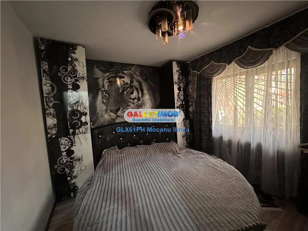 Vanzare apartament 3 camere, Paltinis, Ploiesti - foto 13