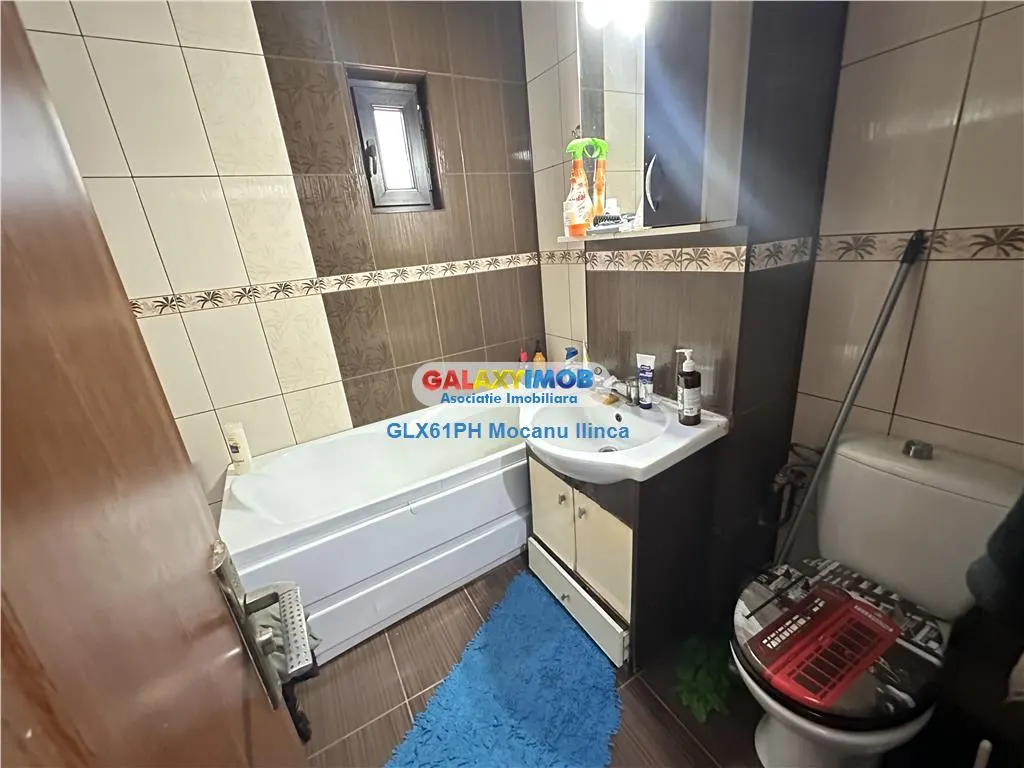 Vanzare apartament 3 camere, Paltinis, Ploiesti - foto 14
