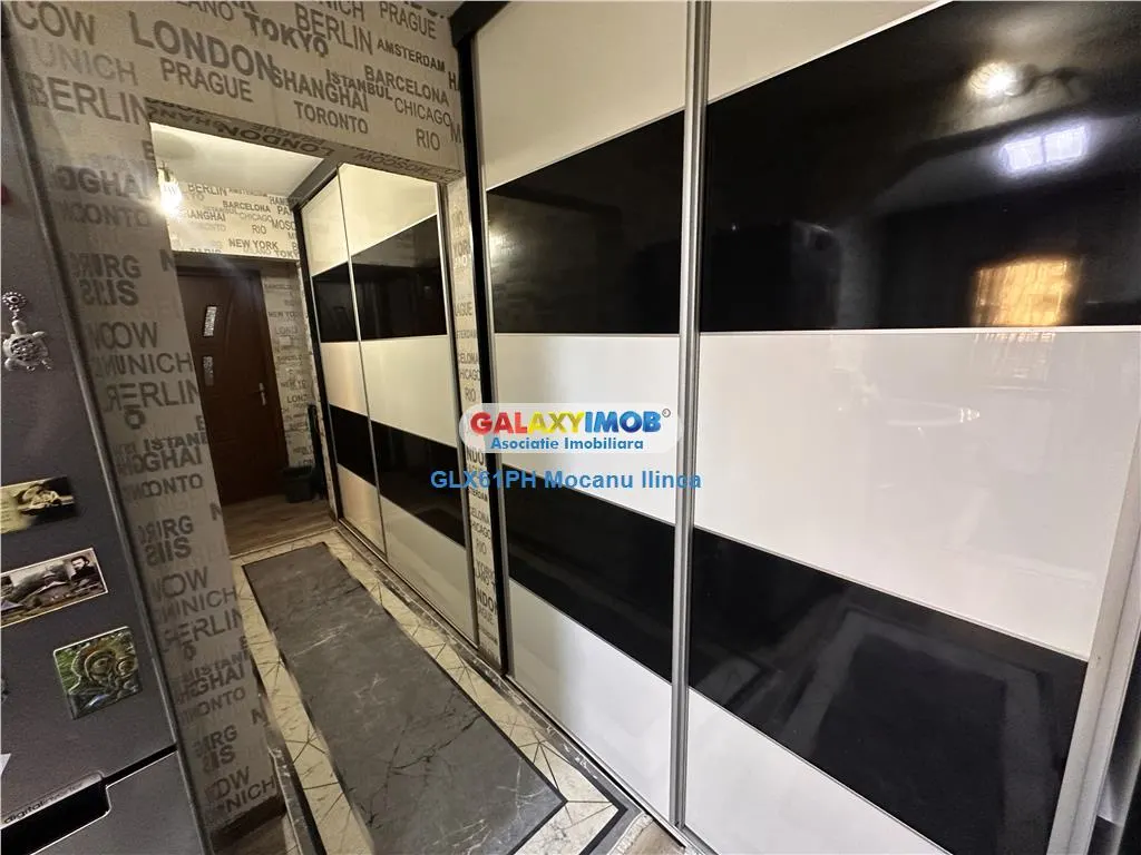 Vanzare apartament 3 camere, Paltinis, Ploiesti - foto 6