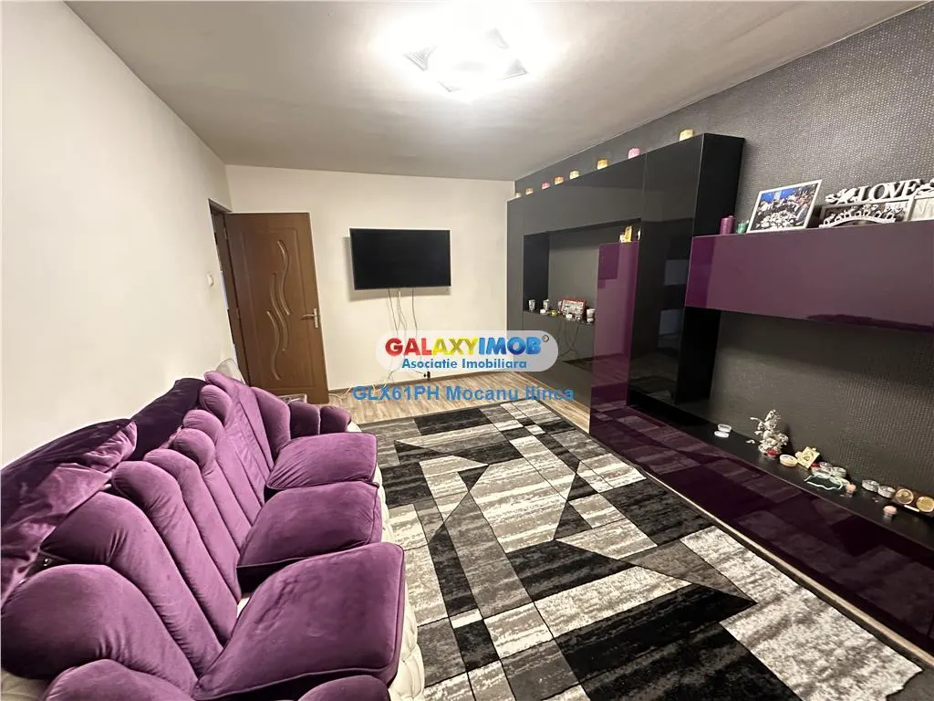 Vanzare apartament 3 camere, Paltinis, Ploiesti - foto 7