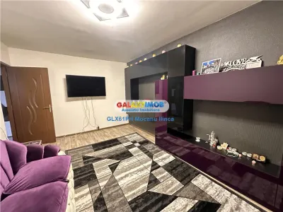 Vanzare apartament 3 camere, Paltinis, Ploiesti - foto 8