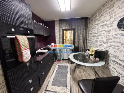 Vanzare apartament 3 camere, Paltinis, Ploiesti - foto 9