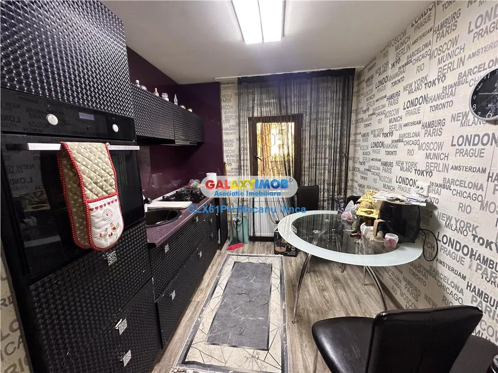 Vanzare apartament 3 camere, Paltinis, Ploiesti - foto 9