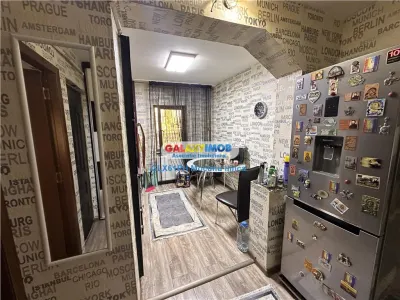 Vanzare apartament 3 camere, Paltinis, Ploiesti - foto 10