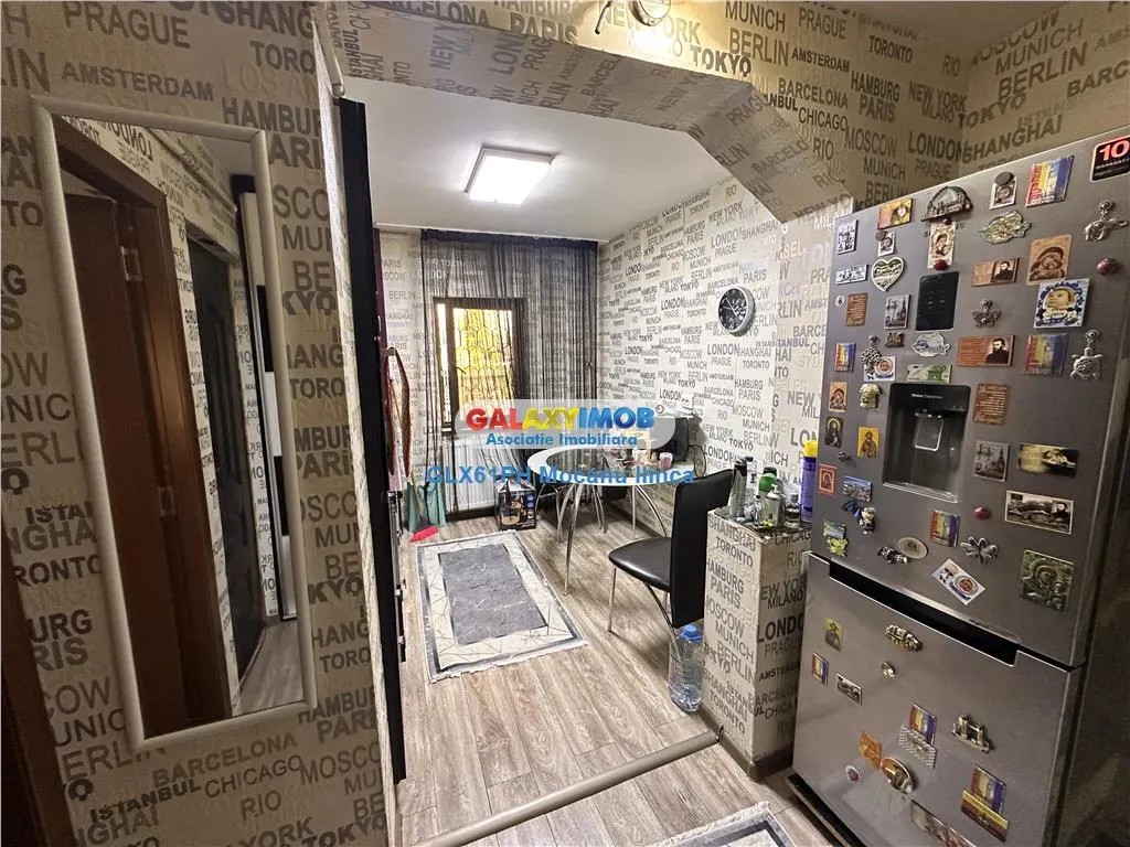 Vanzare apartament 3 camere, Paltinis, Ploiesti - foto 10