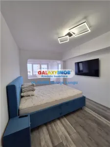Apartament 3 camere Militari zona Cola Lujerului - foto 2