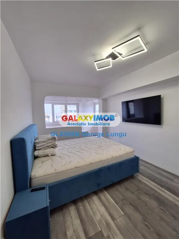 Apartament 3 camere Militari zona Cola Lujerului - foto 2