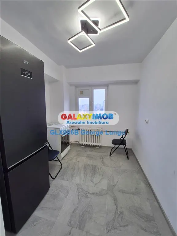 Apartament 3 camere Militari zona Cola Lujerului - foto 5