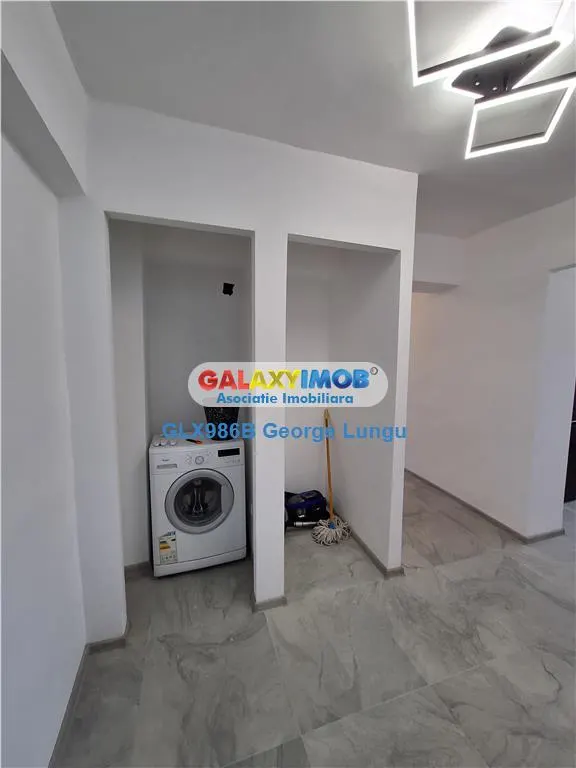 Apartament 3 camere Militari zona Cola Lujerului - foto 6