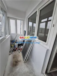Apartament 3 camere Militari zona Cola Lujerului - foto 9