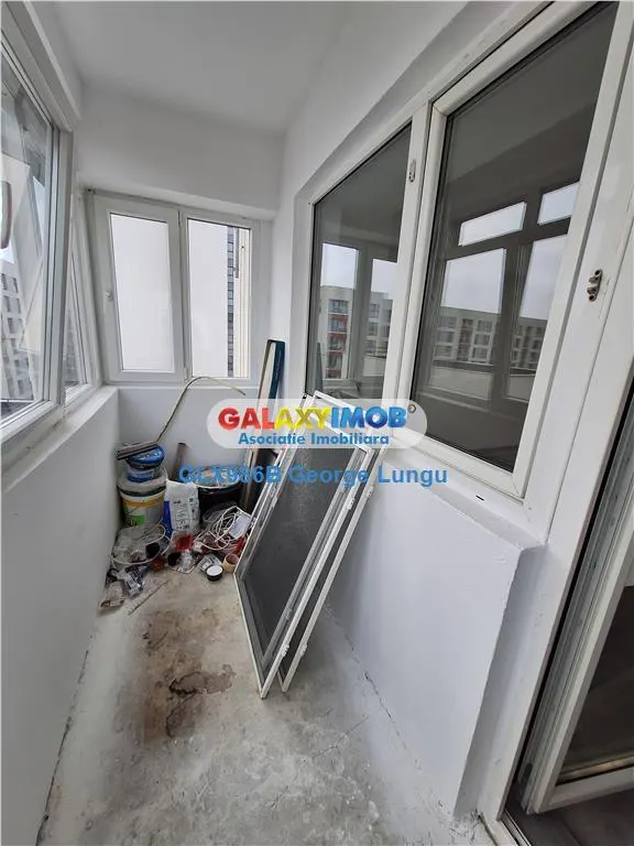 Apartament 3 camere Militari zona Cola Lujerului - foto 9