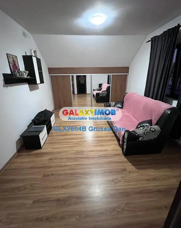 grand arena | 2 camere 80mp 2019 | spatios | nou | centrala AC parcare - foto 1