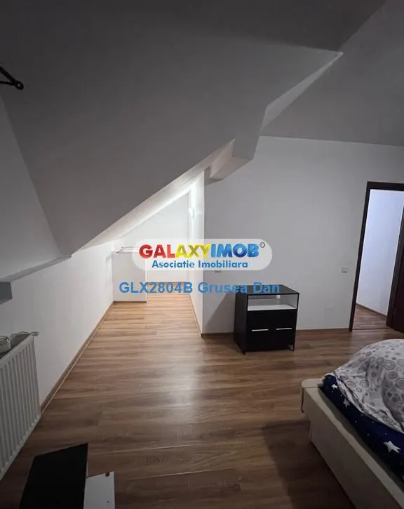 grand arena | 2 camere 80mp 2019 | spatios | nou | centrala AC parcare - foto 4