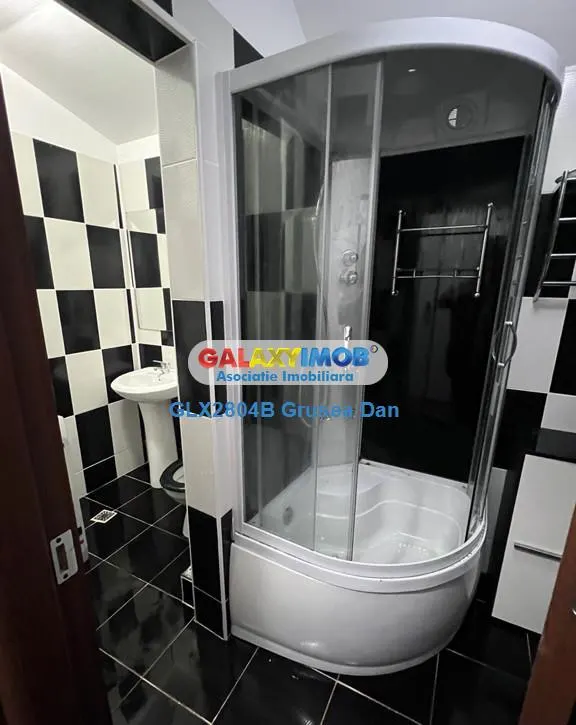 grand arena | 2 camere 80mp 2019 | spatios | nou | centrala AC parcare - foto 7