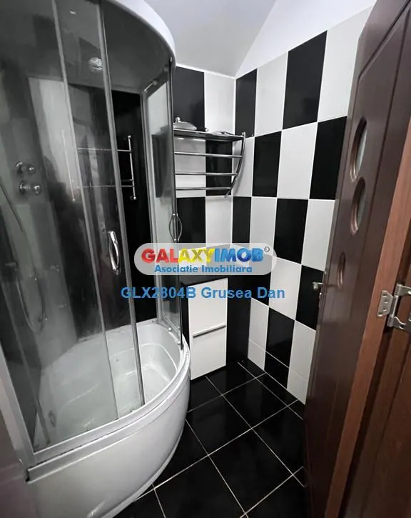 grand arena | 2 camere 80mp 2019 | spatios | nou | centrala AC parcare - foto 8