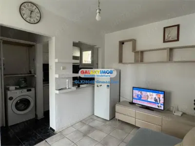 pta alba iulia | garsoniera moderna | 33mp | parter | metrou - foto 2