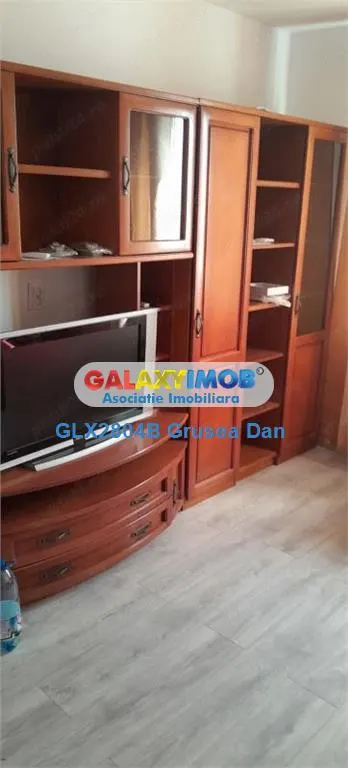 giurgiului | 2 camere modern | 40mp | AC centrala cada | renovat - foto 1