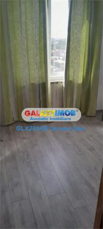 giurgiului | 2 camere modern | 40mp | AC centrala cada | renovat - foto 3