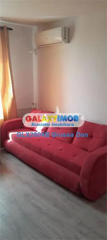 giurgiului | 2 camere modern | 40mp | AC centrala cada | renovat - foto 4