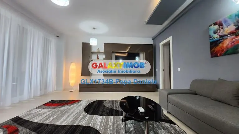Vanzare 3 camere ultramodern,bloc 2020,parcare, zona Floreasca - foto 1