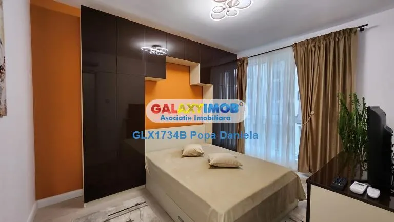 Vanzare 3 camere ultramodern,bloc 2020,parcare, zona Floreasca - foto 11