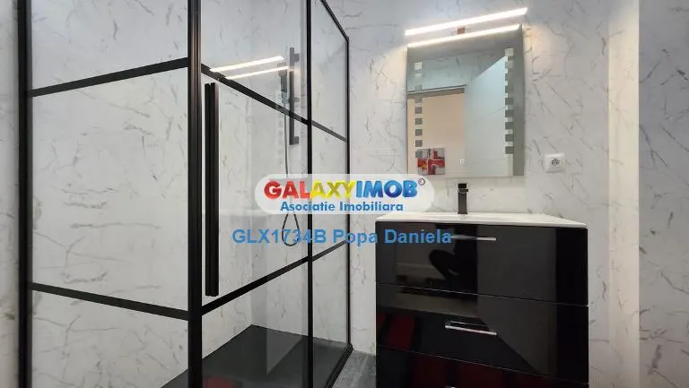 Vanzare 3 camere ultramodern,bloc 2020,parcare, zona Floreasca - foto 12