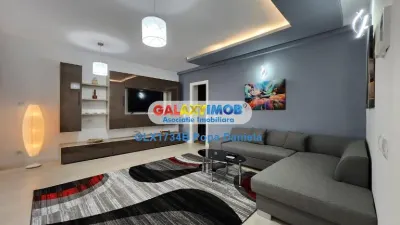 Vanzare 3 camere ultramodern,bloc 2020,parcare, zona Floreasca - foto 4
