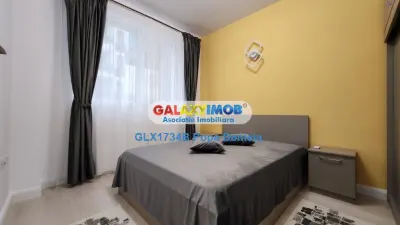 Vanzare 3 camere ultramodern,bloc 2020,parcare, zona Floreasca - foto 6