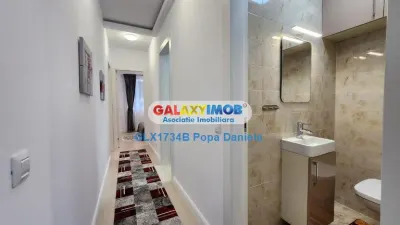 Vanzare 3 camere ultramodern,bloc 2020,parcare, zona Floreasca - foto 7