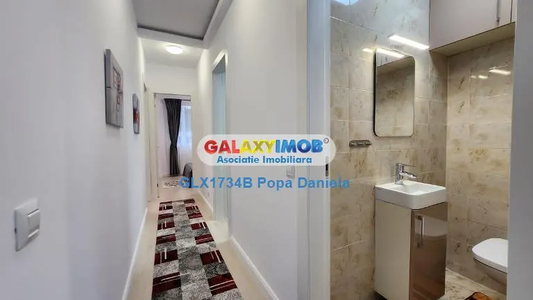 Vanzare 3 camere ultramodern,bloc 2020,parcare, zona Floreasca - foto 7