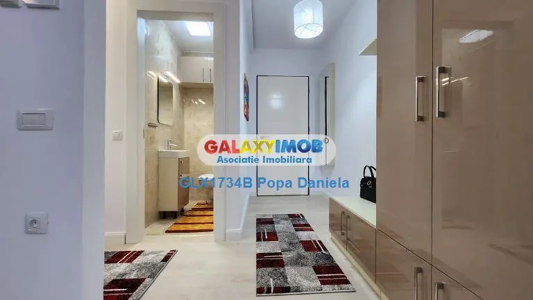 Vanzare 3 camere ultramodern,bloc 2020,parcare, zona Floreasca - foto 9
