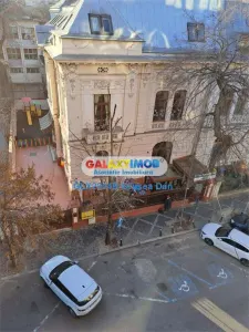 amzei | 2 camere 60mp | balcon | AC | elegant | renovat - Bucuresti