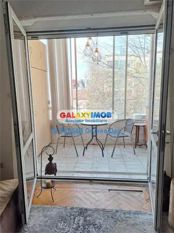 amzei | 2 camere 60mp | balcon | AC | elegant | renovat - foto 2