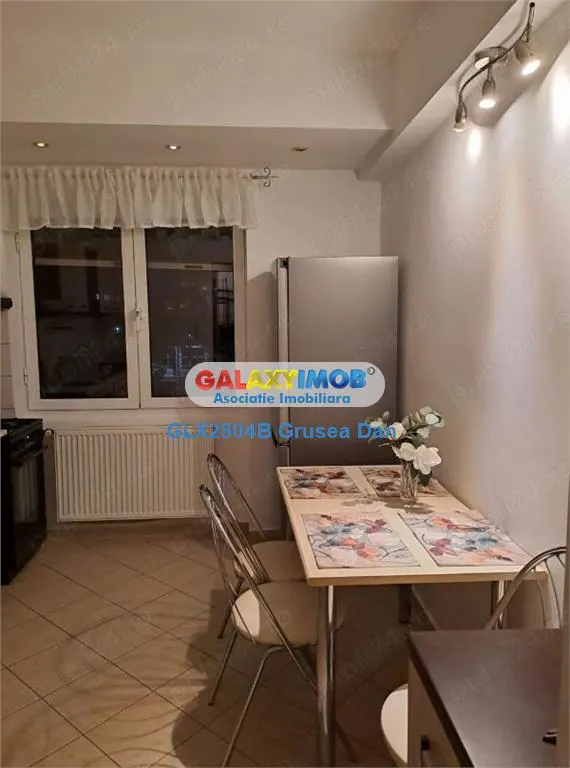 amzei | 2 camere 60mp | balcon | AC | elegant | renovat - foto 12