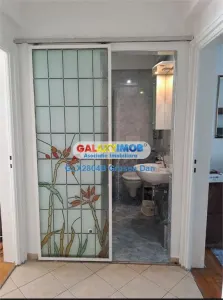 amzei | 2 camere 60mp | balcon | AC | elegant | renovat - foto 13