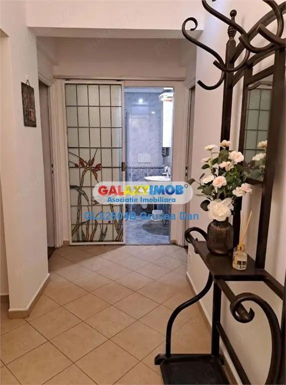 amzei | 2 camere 60mp | balcon | AC | elegant | renovat - foto 15