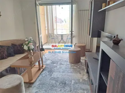 amzei | 2 camere 60mp | balcon | AC | elegant | renovat - foto 3