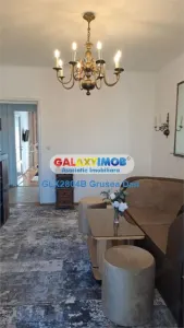 amzei | 2 camere 60mp | balcon | AC | elegant | renovat - foto 4