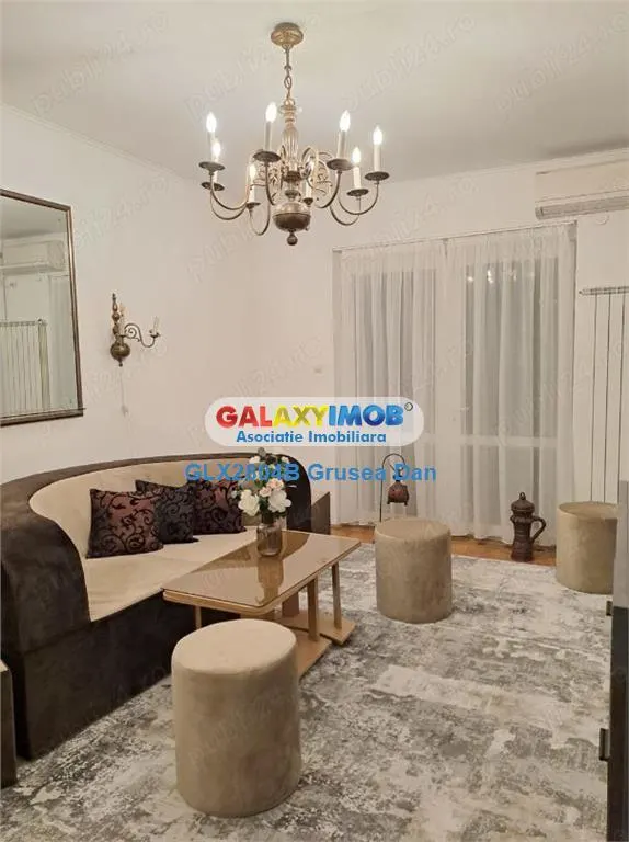 amzei | 2 camere 60mp | balcon | AC | elegant | renovat - foto 5