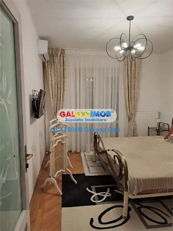 amzei | 2 camere 60mp | balcon | AC | elegant | renovat - foto 6