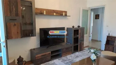 amzei | 2 camere 60mp | balcon | AC | elegant | renovat - foto 7