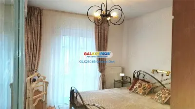 amzei | 2 camere 60mp | balcon | AC | elegant | renovat - foto 10