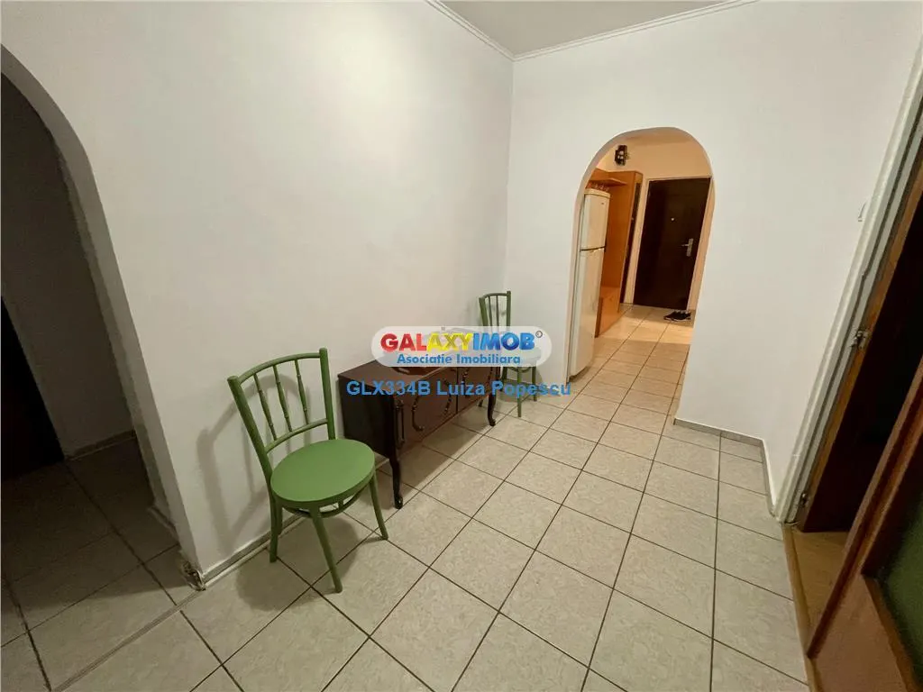Inchiriere Apartament 3 camere Brancoveanu Metrou-Oraselul Copiilor - foto 5